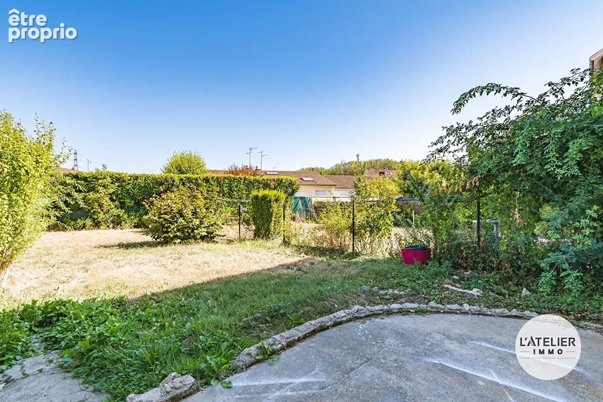 Maison Type 4 de 72m2 Tinqueux - photo 6