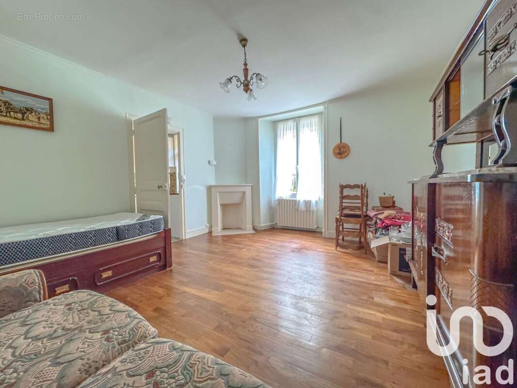 Photo 3 - Maison à RENNES