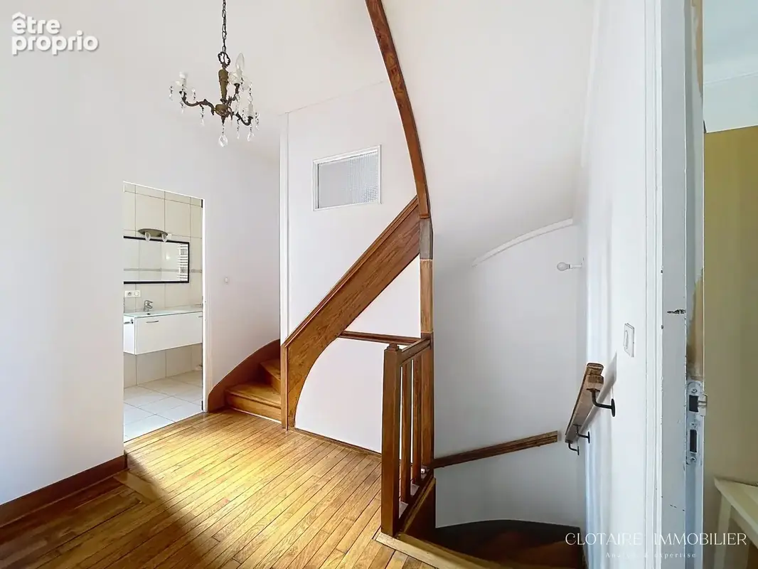 Maison 5 pièces 115 m² à vendre à Margny-Les-Compiegne (60280) - photo 6