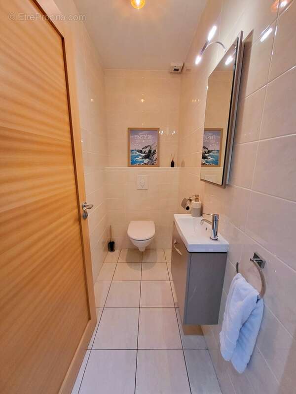 Maison à vendre 9 pièces TELGRUC SUR MER (29) - photo 36