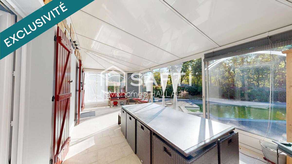 Photo 4 - Maison à LA TESTE-DE-BUCH