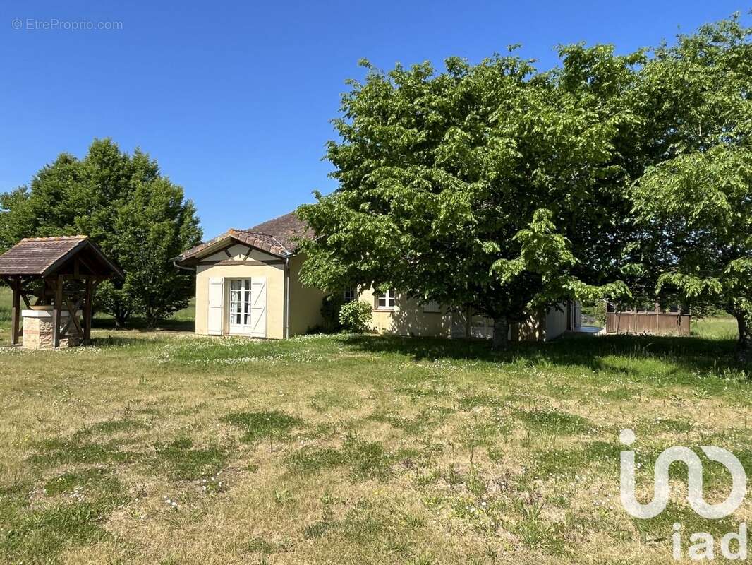 Photo 8 - Maison à EAUZE