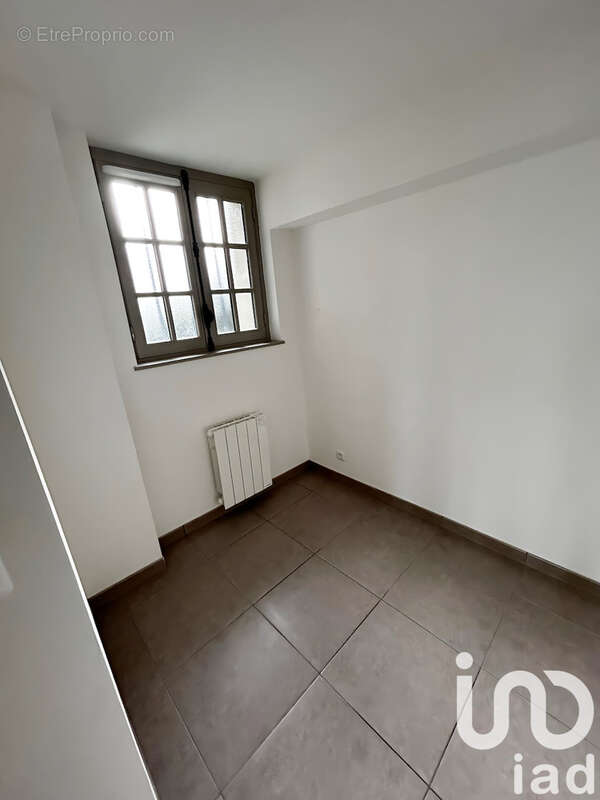 Photo 7 - Appartement à SAINT-ARNOULT
