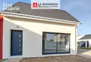 Maison à OISSEL