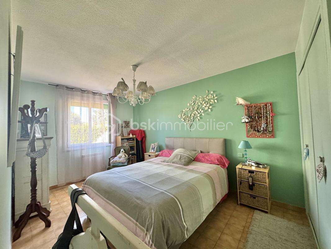 Maison à CESSENON-SUR-ORB