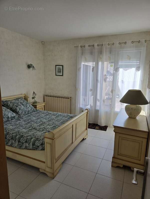 Maison à BEZIERS