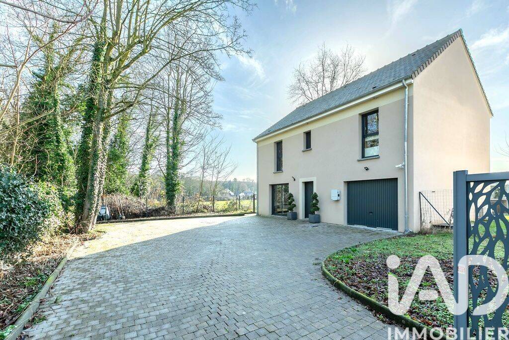 Photo 1 - Maison à FORGES-LES-BAINS