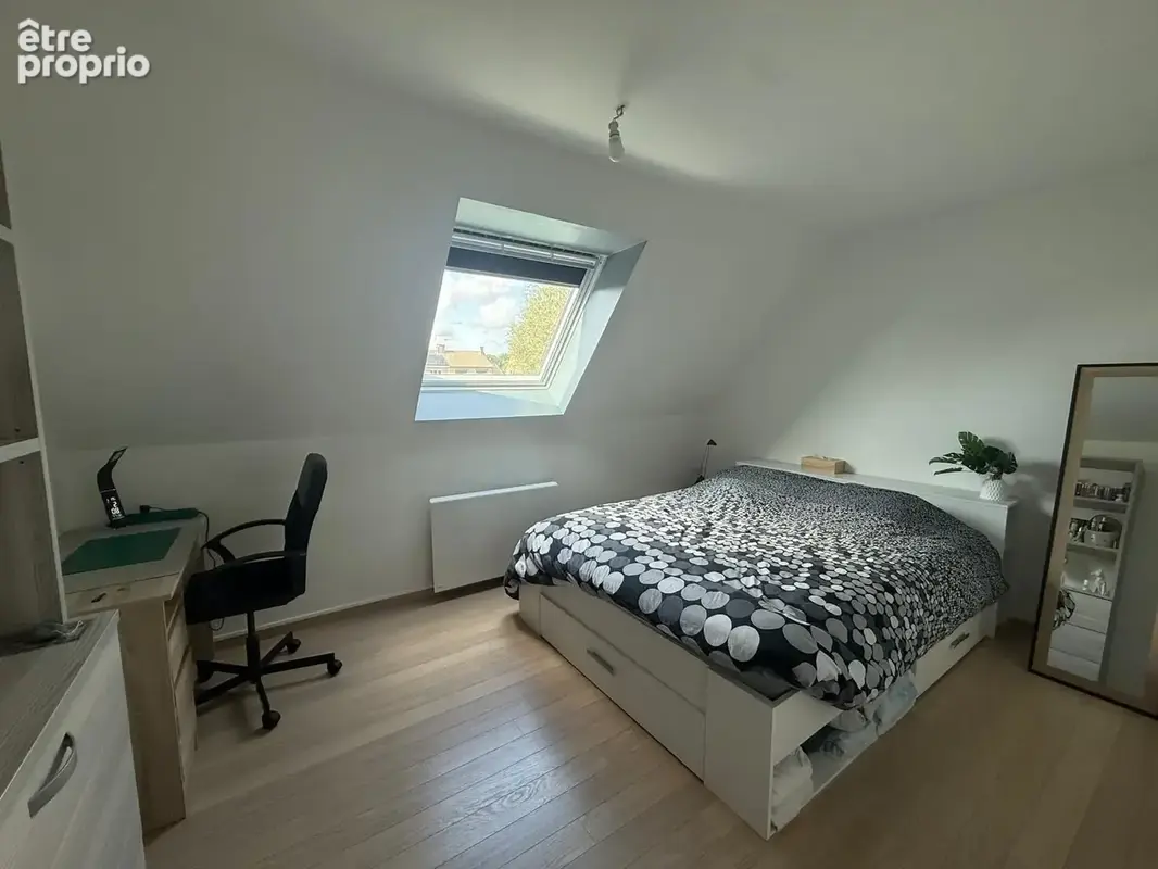Maison 5 pièces 115 m² à vendre à Fretin (59273) - photo 6