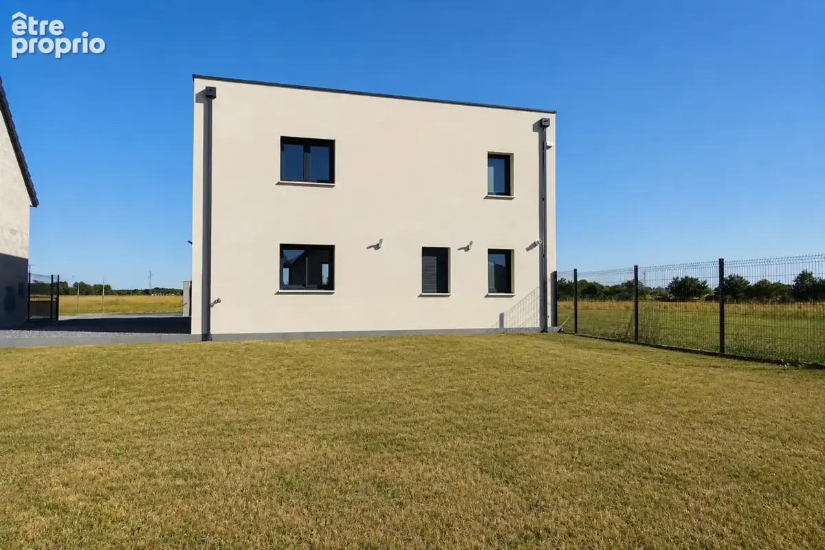 Maison à vendre 5 pièces  () - photo 2
