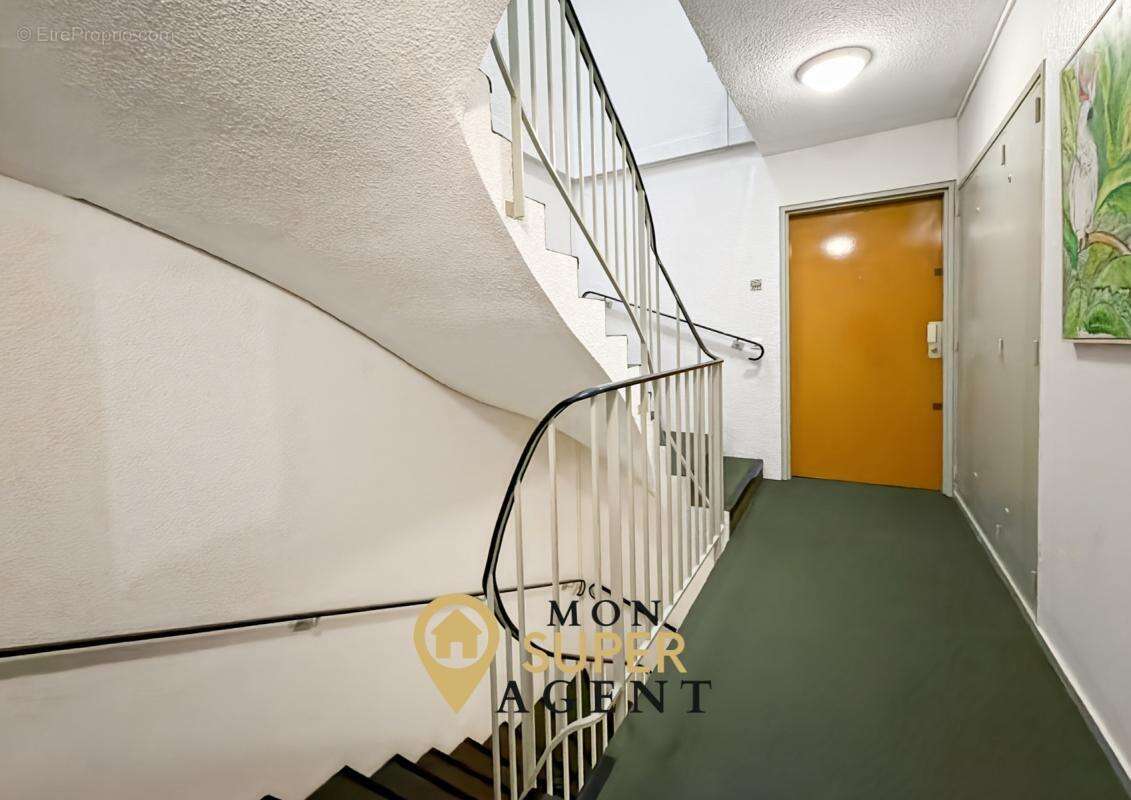 Appartement à LE MEE-SUR-SEINE