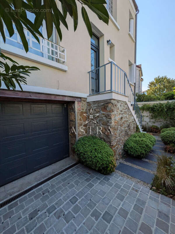 Appartement à ANTONY