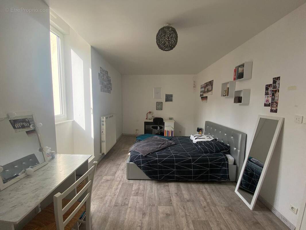 Maison à CHANTONNAY