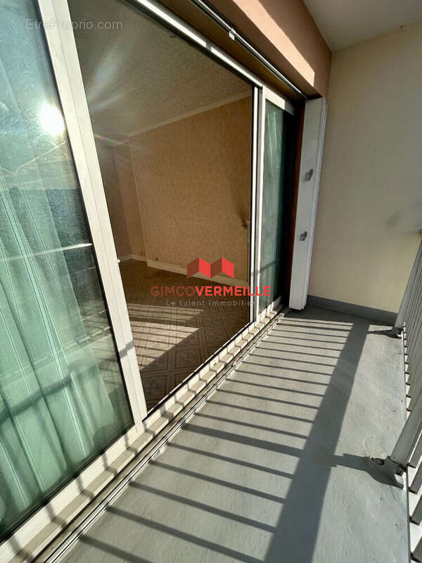 Appartement à POISSY