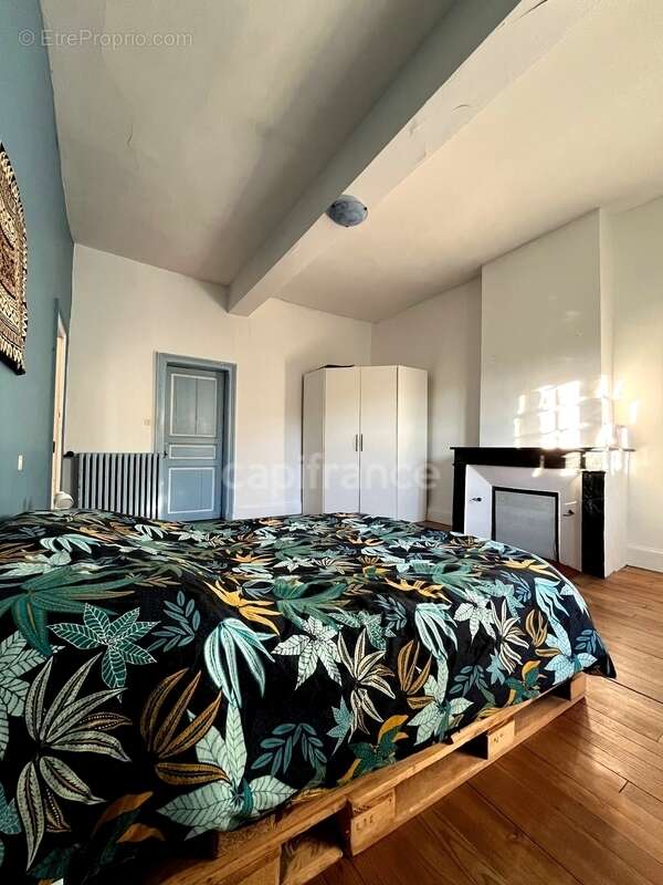 Appartement à FLEURANCE