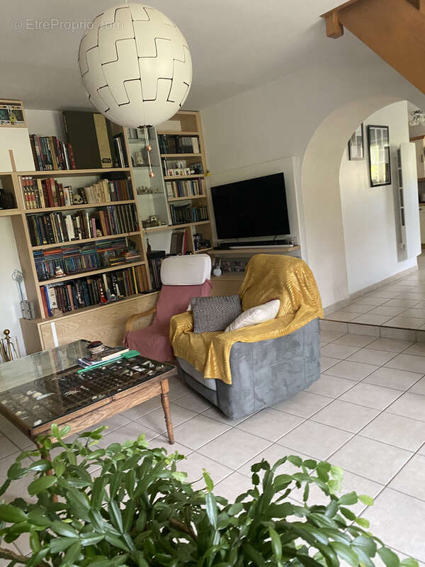 Maison à NIORT
