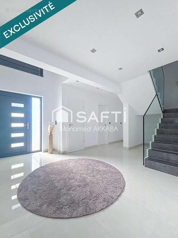 Photo 8 - Maison à SARRALBE