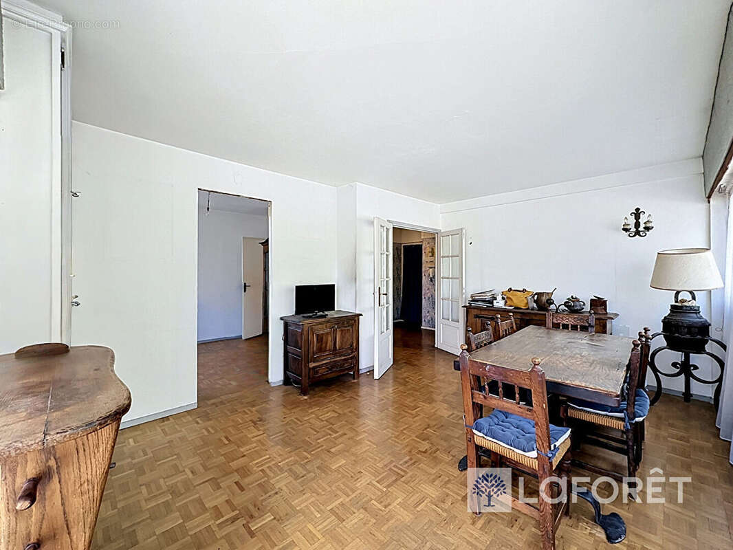 Appartement à ANTONY