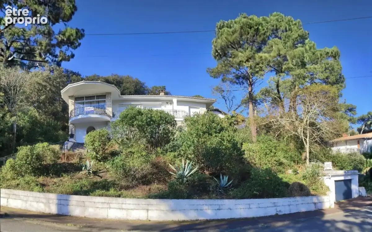 Maison 8 pièces 250 m² à vendre à Arcachon (33120) - photo 4