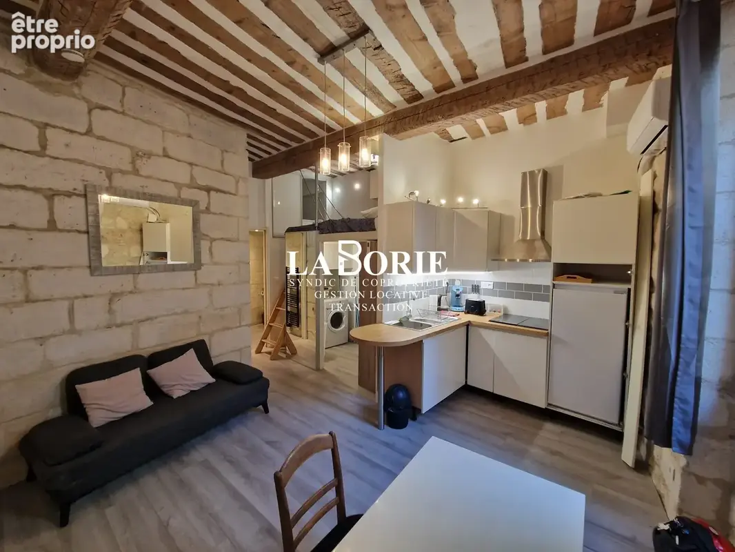 Appartement à AVIGNON