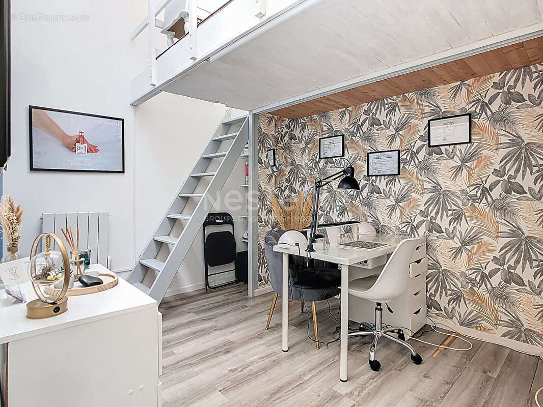 Appartement à LE GRAU-DU-ROI