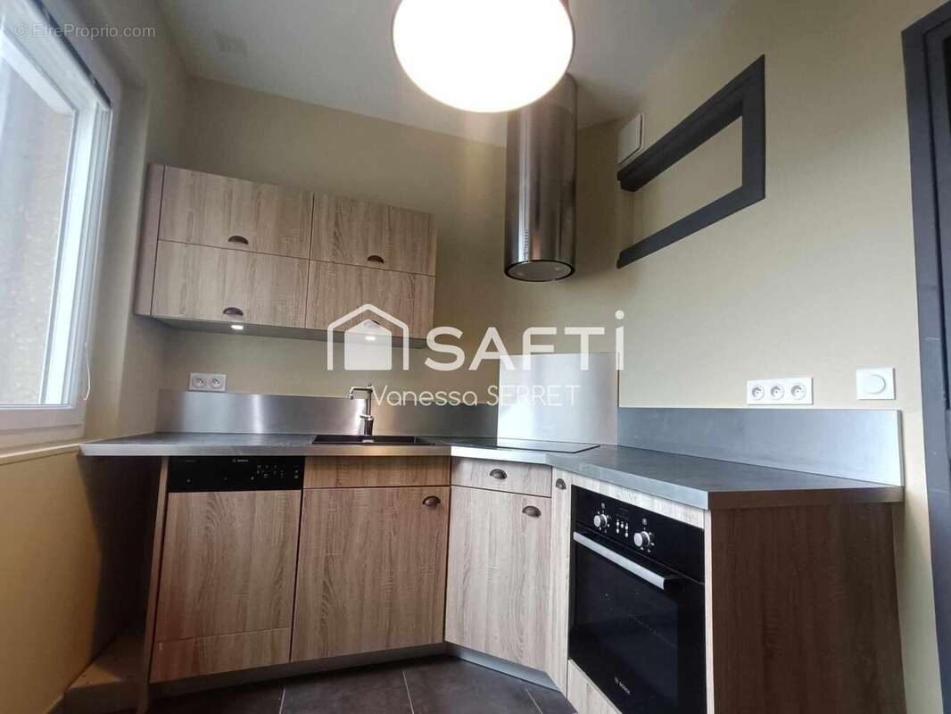 Photo 6 - Appartement à SAINT-LO