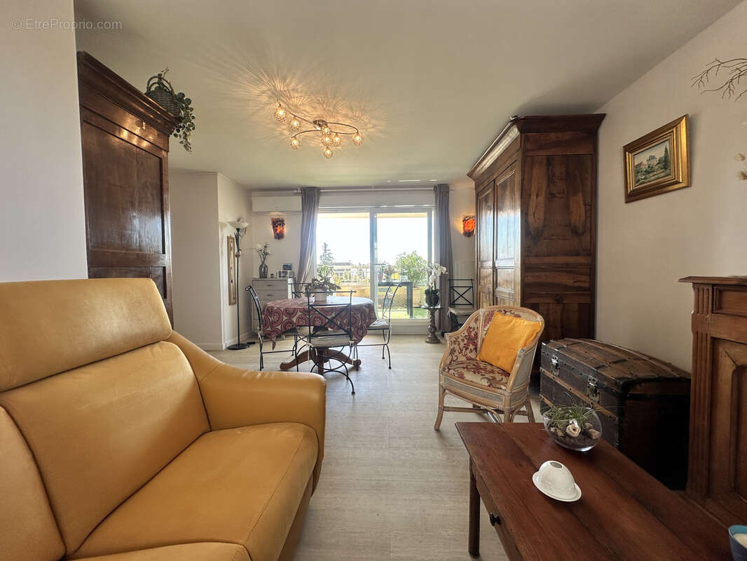 Appartement à ROYAN