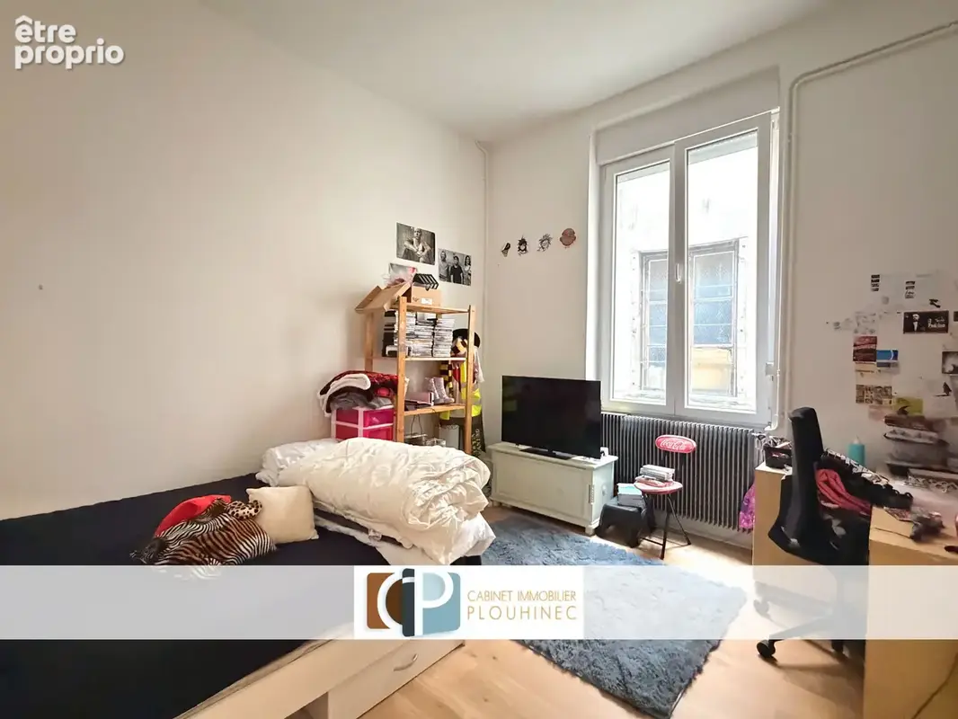 NOUVEAUTÉ   Appartement à vendre à Mâcon. - photo 8
