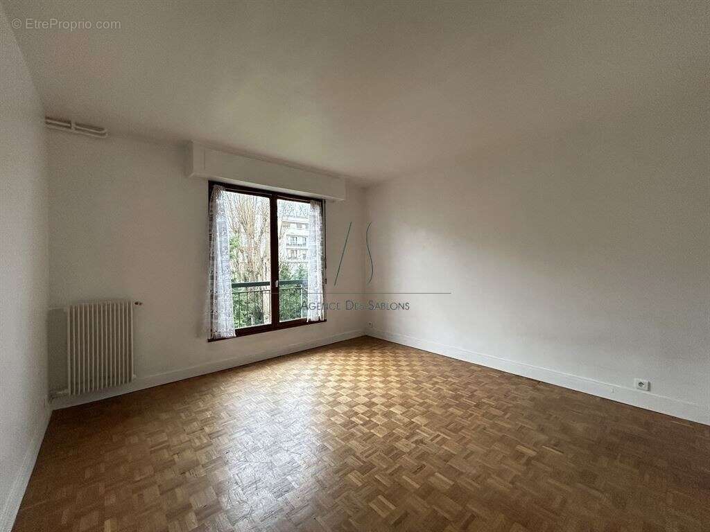Appartement 31 m² à Le Vesinet  - photo 2