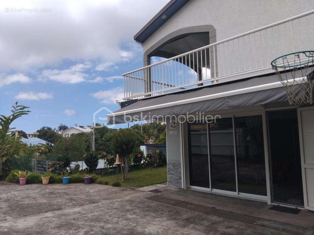 Maison à ENTRE-DEUX