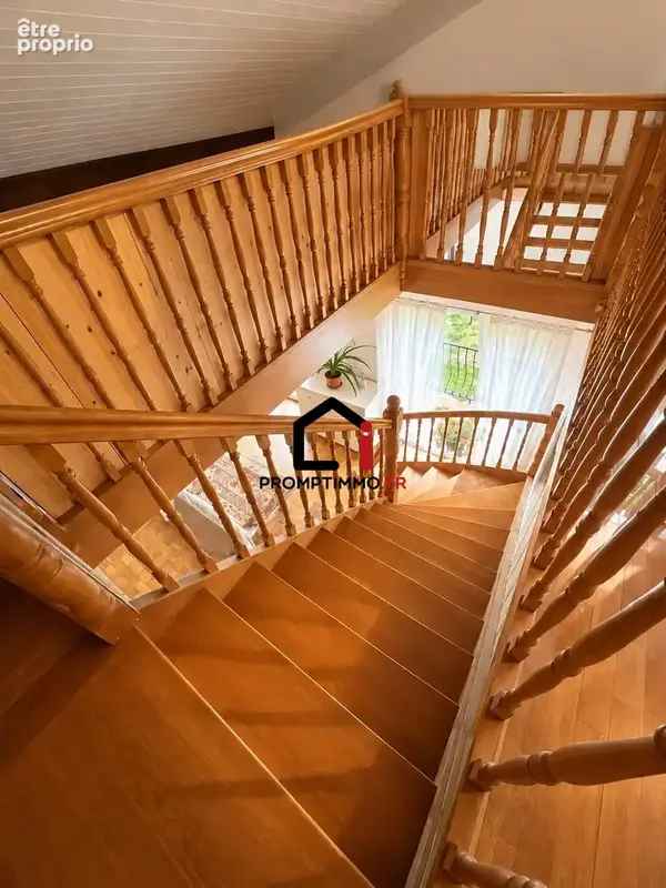 Maison 8 pièces 1 441 m² à vendre à Valentigney (25700) - photo 9