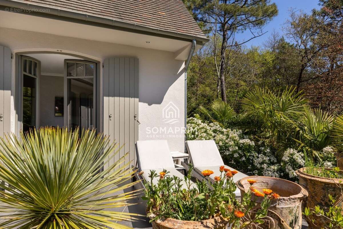 Maison 180 m² à Le Touquet-Paris-Plage  - photo 8