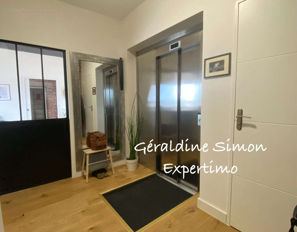 Appartement à DOUAI