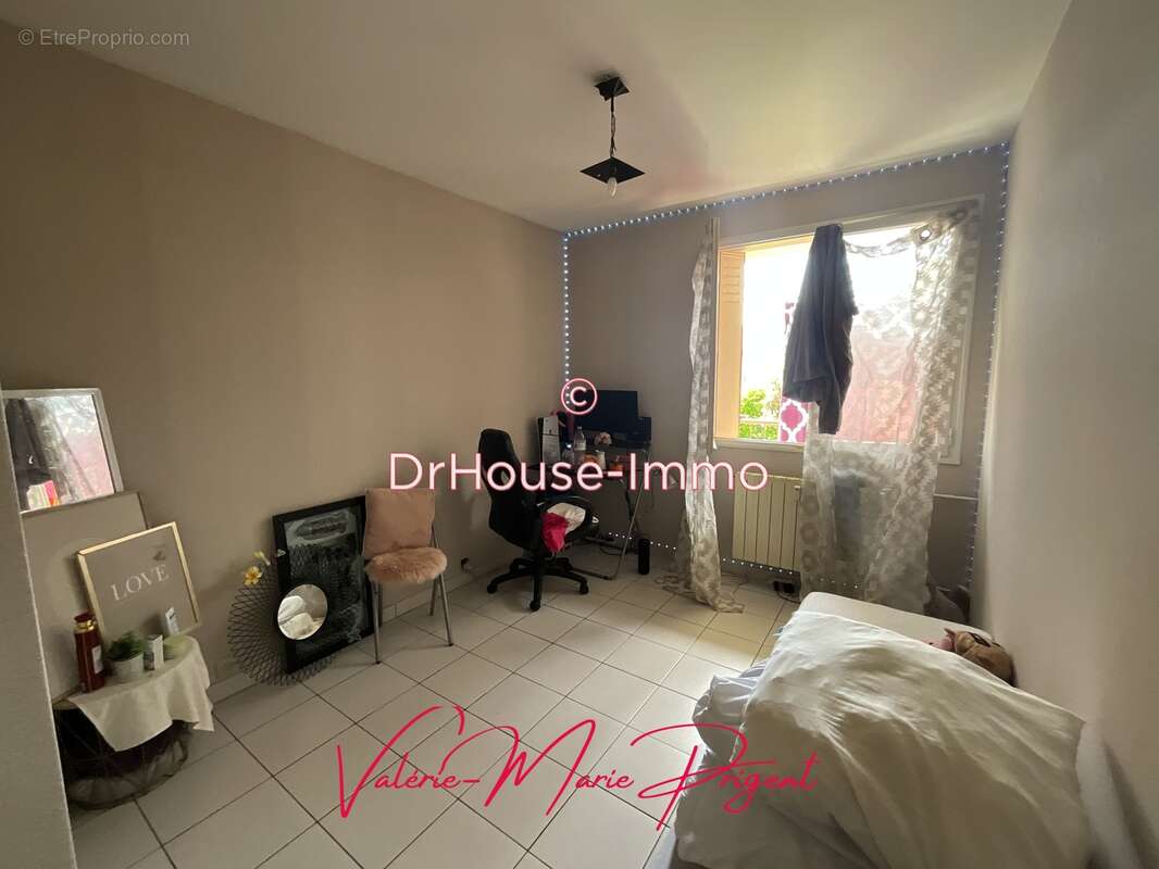 Appartement à MARMANDE