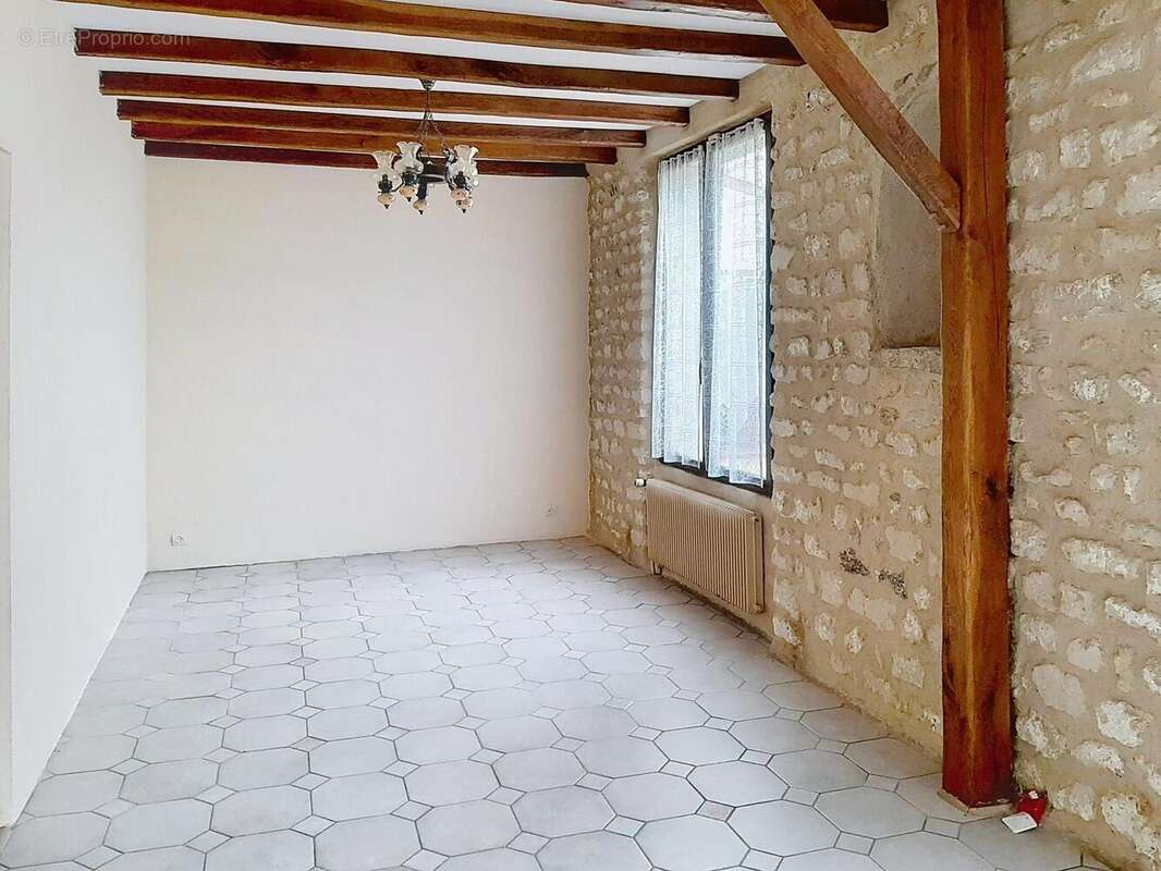 Maison 90 m² à Auffreville-Brasseuil  - photo 5