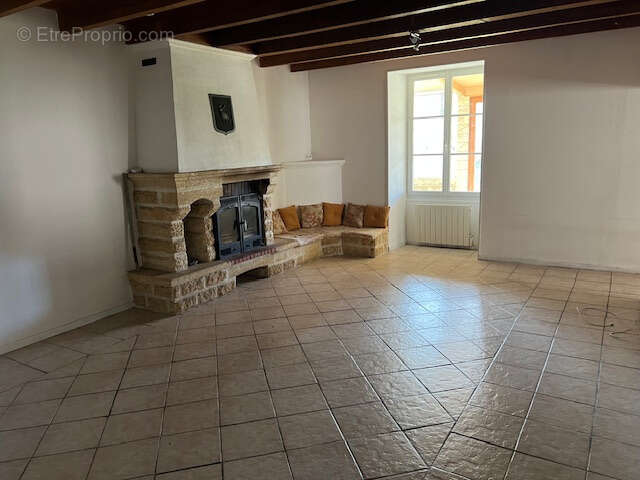 Maison à MERPINS