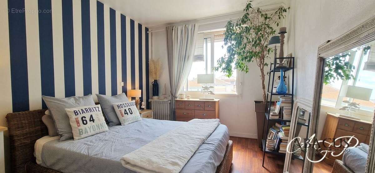 Appartement 50 m² à Bayonne  - photo 4