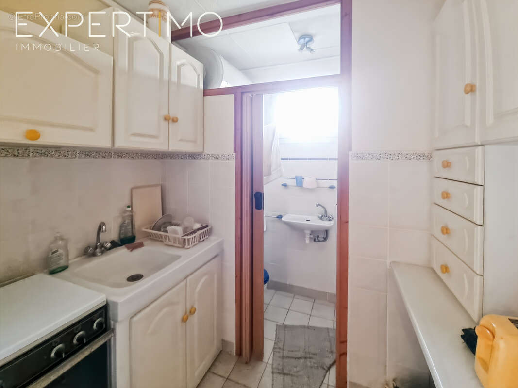 Appartement à CRIEL-SUR-MER