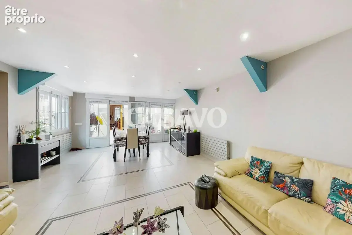 Vente Maison 8 pièces de 200m² - 92240 Malakoff - photo 5
