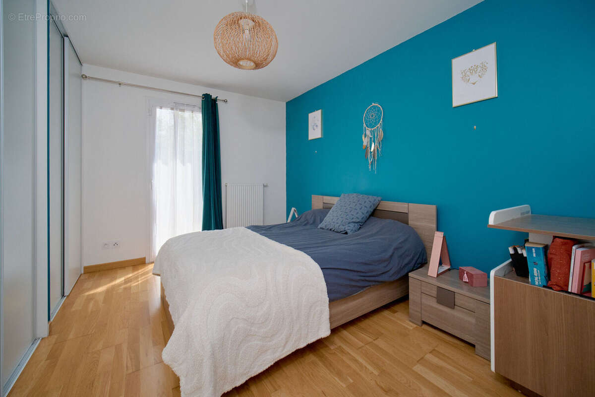 Photo 5 - Appartement à MIRIBEL