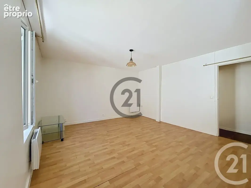 Appartement 2 pièces 35 m² à vendre à Reims (51100) - photo 4