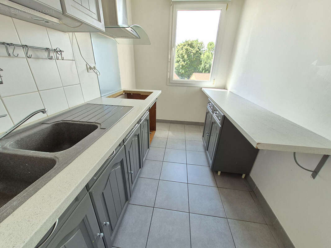 Appartement à HAUBOURDIN