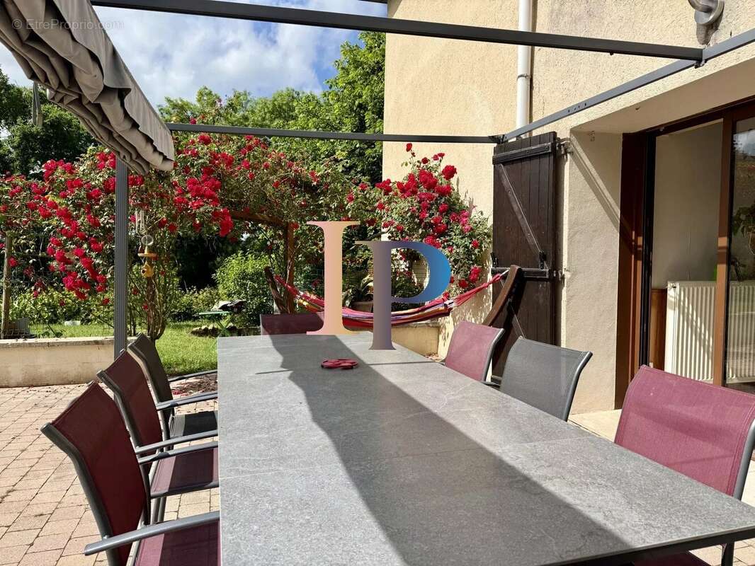 Maison à IGUERANDE