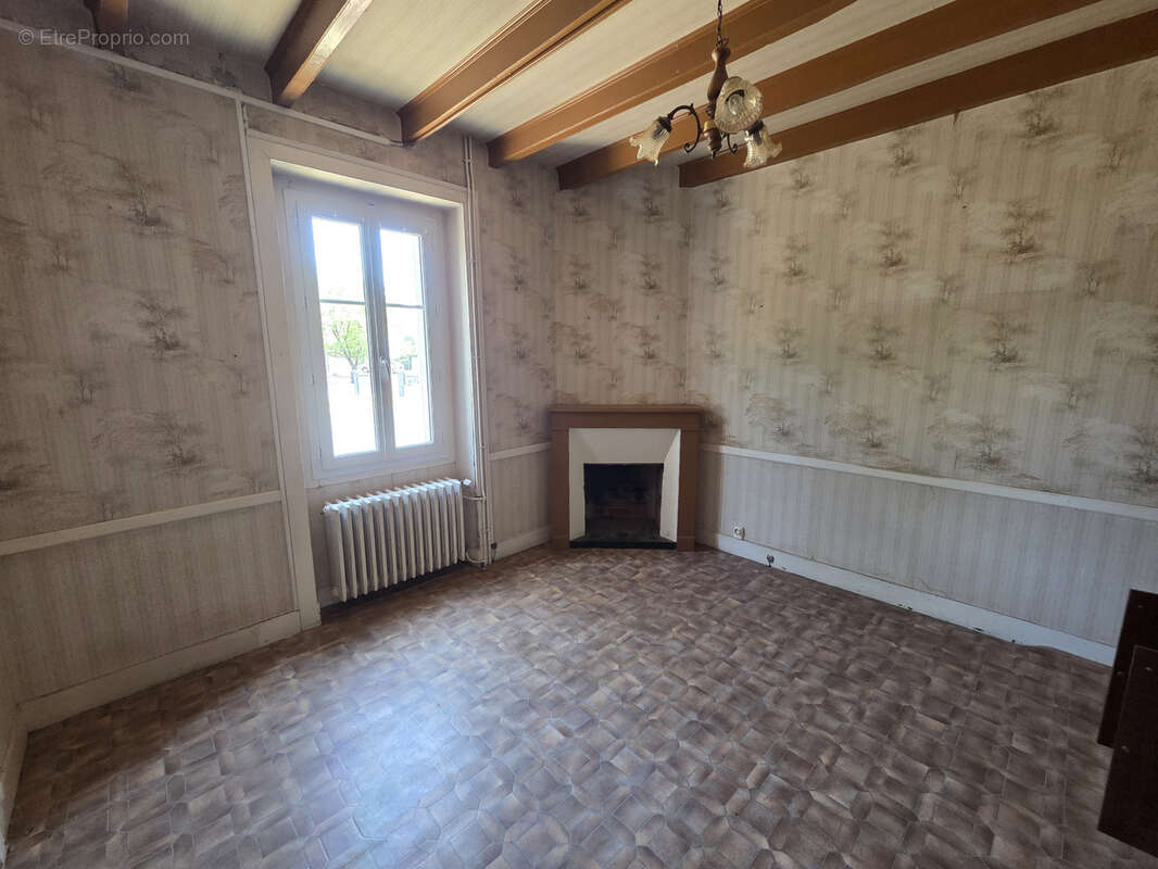 Maison 72m2 - photo 7