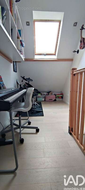 Photo 3 - Maison à BRUNOY