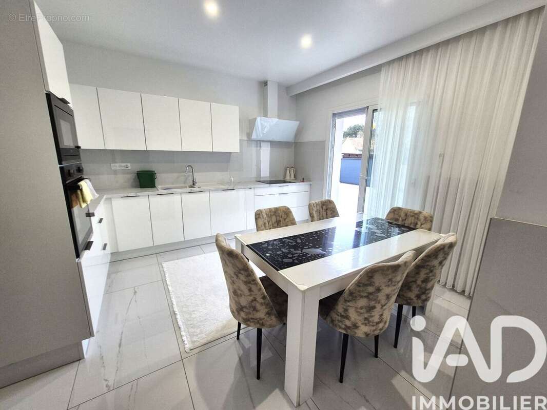 Photo 4 - Maison à ETAULIERS