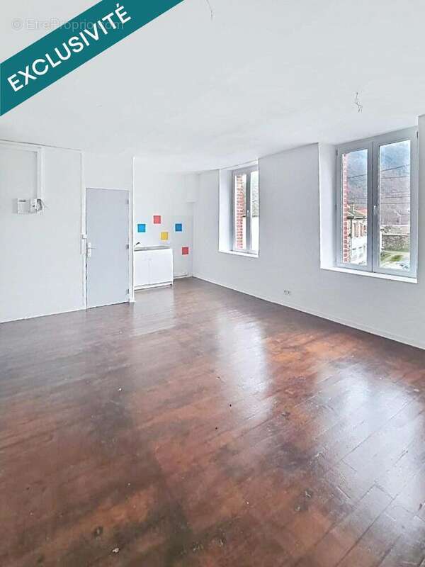 Photo 4 - Appartement à REVIN