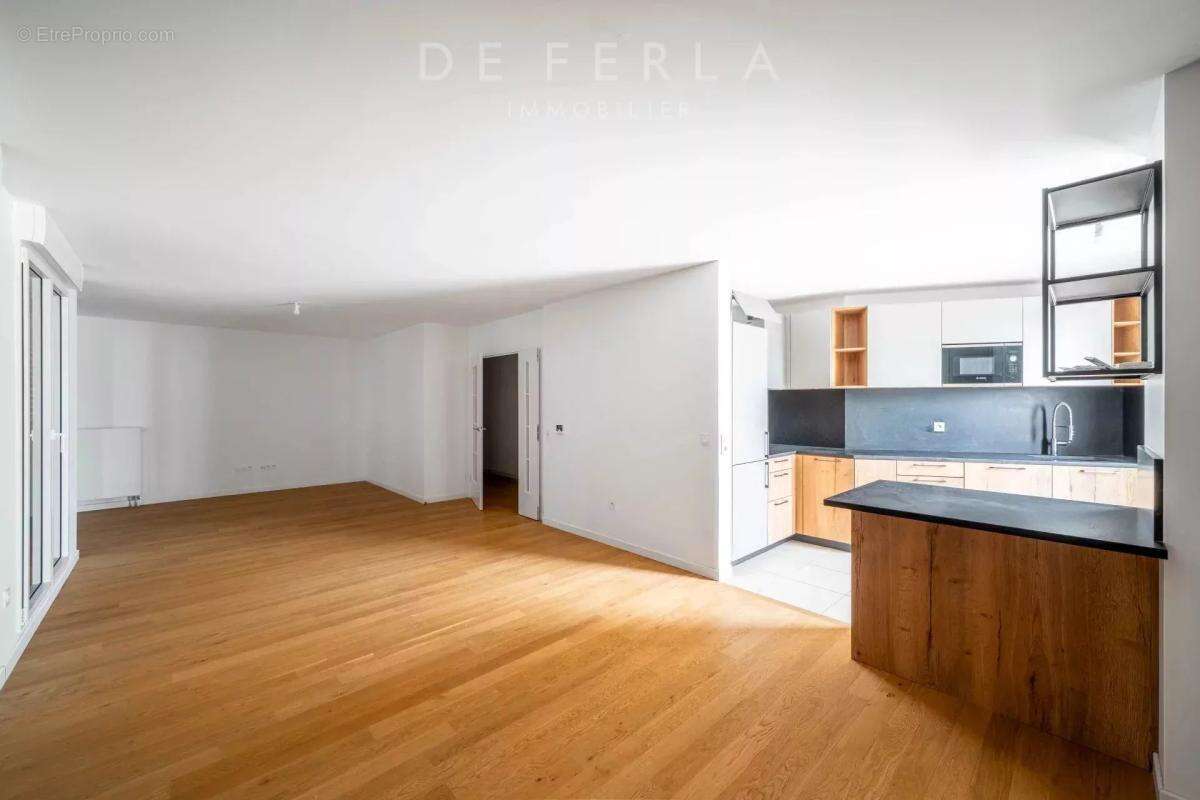 Appartement à VANVES