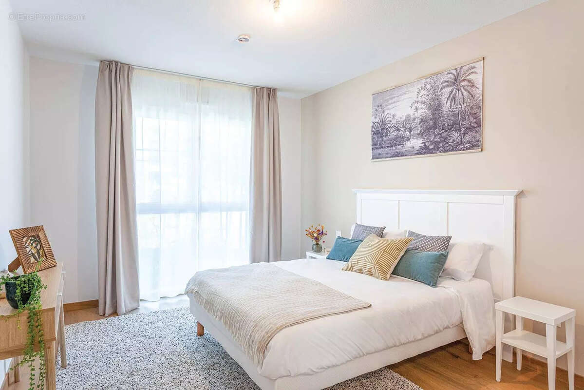 Investissement en residence Senior - photo 7