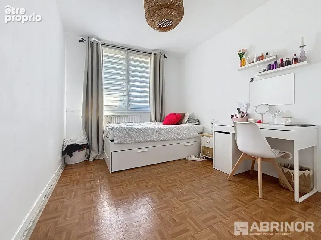 Maison familiale - jardin - garage - MONS EN BAROEUL - Proximité métro - photo 13