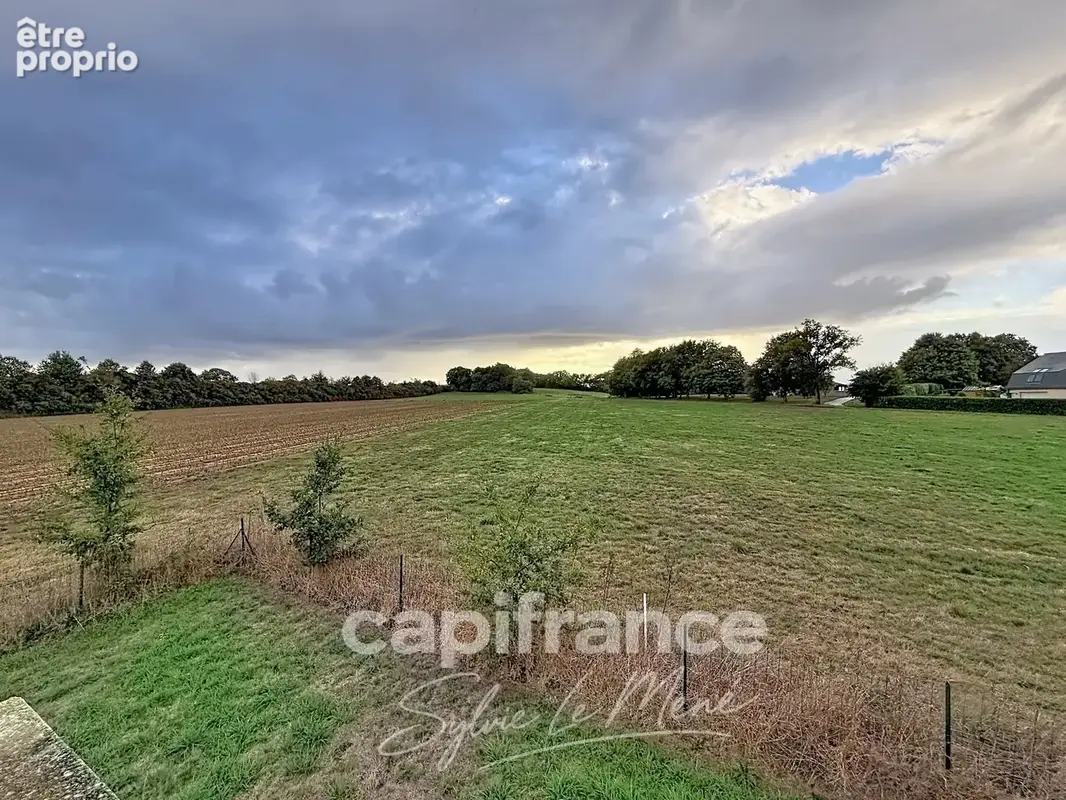 Maison à vendre  pontivy – maison à la campagne avec garage et terrain de 429 m² - photo 14
